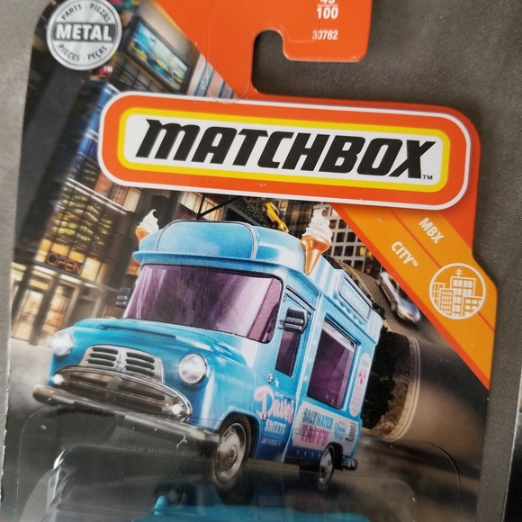 2 for $8 Matchbox Toy Cars - Picture 3 of 5